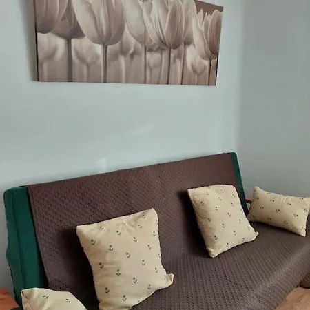 Mi Casa Es La Tuya *