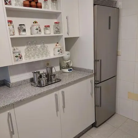 Mi Casa Es La Tuya Apartment *