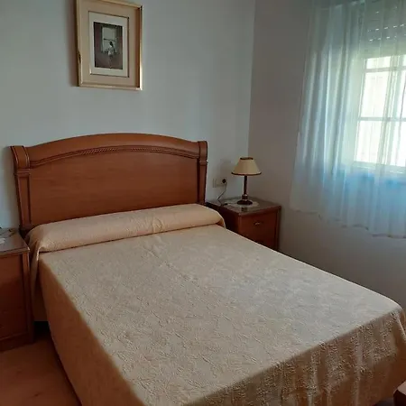 Mi Casa Es La Tuya Apartment Bueu