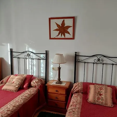 Mi Casa Es La Tuya * Bueu